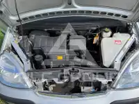 2003 Mercedes Benz A 160