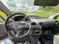 2003 Mercedes Benz A 160
