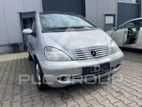 2003 Mercedes Benz A 160