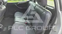 2003 Mercedes Benz A 160