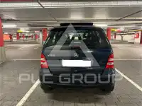 2003 Mercedes Benz A 160