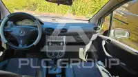 2003 Mercedes Benz A 160