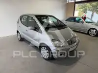 2003 Mercedes Benz A 160