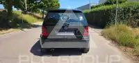 2003 Mercedes Benz A 160