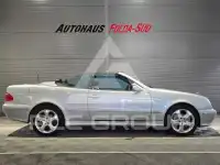 2003 Mercedes Benz CLK 230