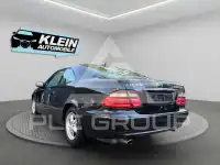 2003 Mercedes Benz CLK 230