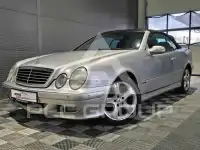 2003 Mercedes Benz CLK 230