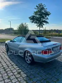 2003 Mercedes Benz CLK 230
