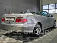 2003 Mercedes Benz CLK 230