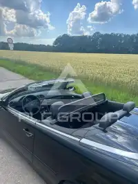 2003 Mercedes Benz CLK 230