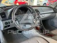 2003 Mercedes Benz CLK 230