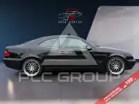 2003 Mercedes Benz CLK 230