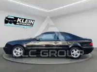 2003 Mercedes Benz CLK 230