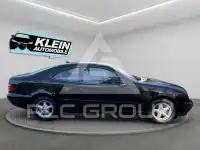 2003 Mercedes Benz CLK 230