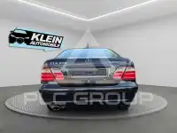2003 Mercedes Benz CLK 230