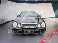 2003 Mercedes Benz CLK 230