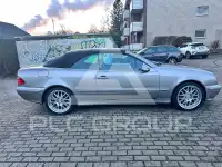 2003 Mercedes Benz CLK 230