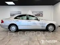 2003 Mercedes Benz E 240