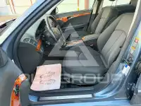 2003 Mercedes Benz E 240
