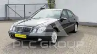2003 Mercedes Benz E 240