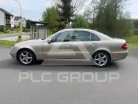 2003 Mercedes Benz E 240