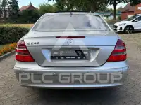 2003 Mercedes Benz E 240
