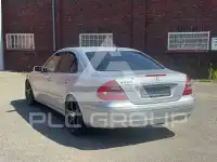 2003 Mercedes Benz E 240