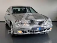2003 Mercedes Benz E 240