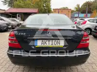 2003 Mercedes Benz E 240