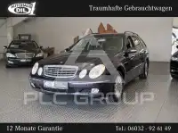 2003 Mercedes Benz E 240