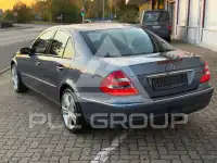2003 Mercedes Benz E 240