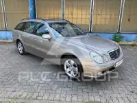 2003 Mercedes Benz E 240