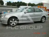 2003 Mercedes Benz E 240