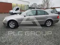 2003 Mercedes Benz E 240