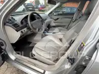 2003 Mercedes Benz E 240