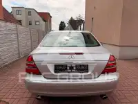 2003 Mercedes Benz E 240