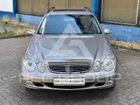 2003 Mercedes Benz E 240