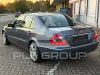 2003 Mercedes Benz E 240