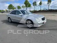 2003 Mercedes Benz E 240
