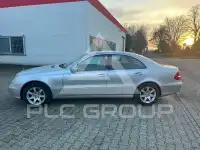 2003 Mercedes Benz E 240