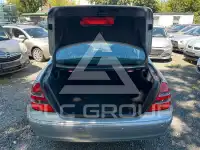 2003 Mercedes Benz E 240