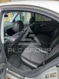 2003 Mercedes Benz E 240