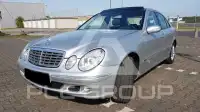 2003 Mercedes Benz E 240