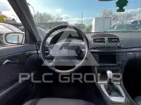 2003 Mercedes Benz E 240