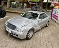 2003 Mercedes Benz E 240