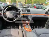2003 Mercedes Benz E 240