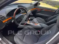 2003 Mercedes Benz E 240