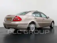 2003 Mercedes Benz E 240