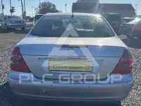 2003 Mercedes Benz E 240