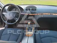 2003 Mercedes Benz E 240